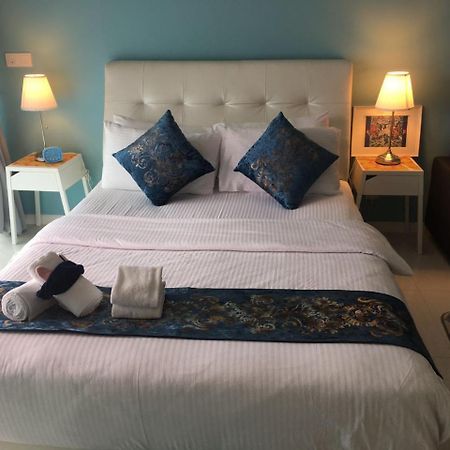 Bethy Station At Mercu Summer Suites Kuala Lumpur Eksteriør billede