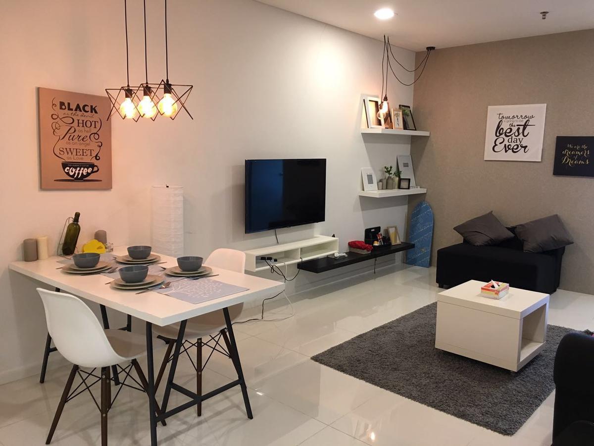 Bethy Station At Mercu Summer Suites Kuala Lumpur Eksteriør billede