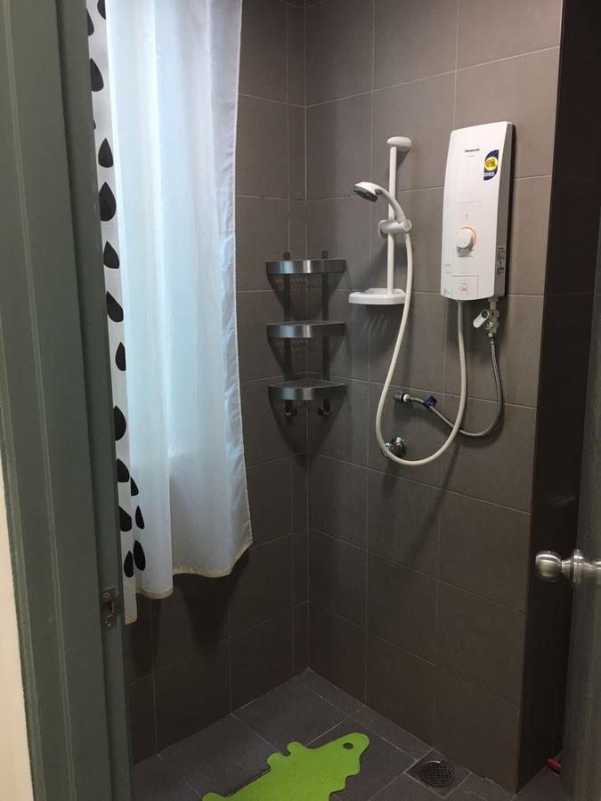 Bethy Station At Mercu Summer Suites Kuala Lumpur Eksteriør billede